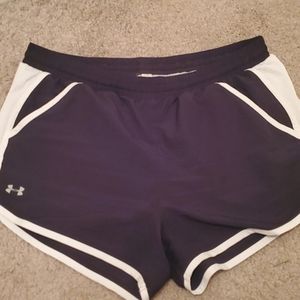 Under Armour Shorts